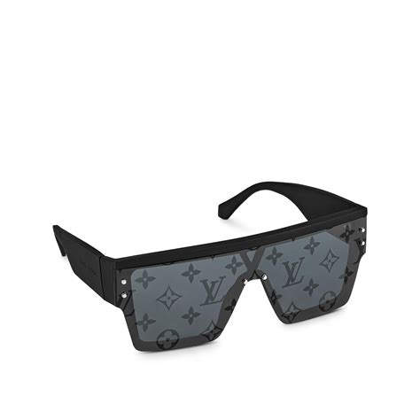 louis vuitton waimea monogram sunglasses|LV Waimea Sunglasses S00 .